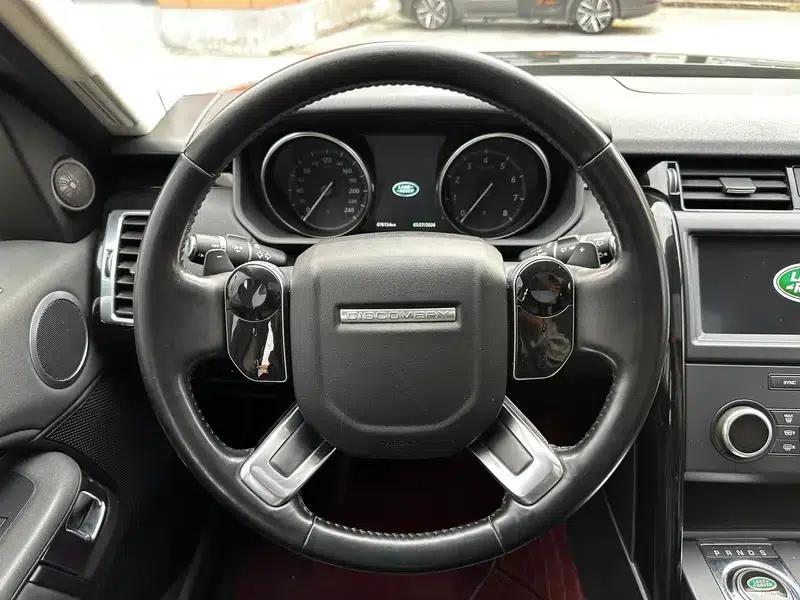 Discovery 2018 3.0 V6 SE — миниатюра 12