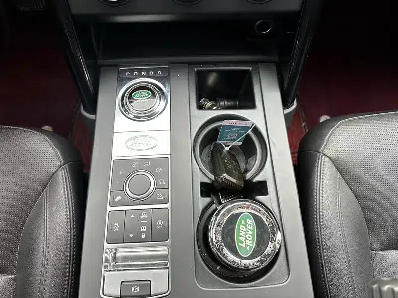 Discovery 2018 3.0 V6 SE — миниатюра 13