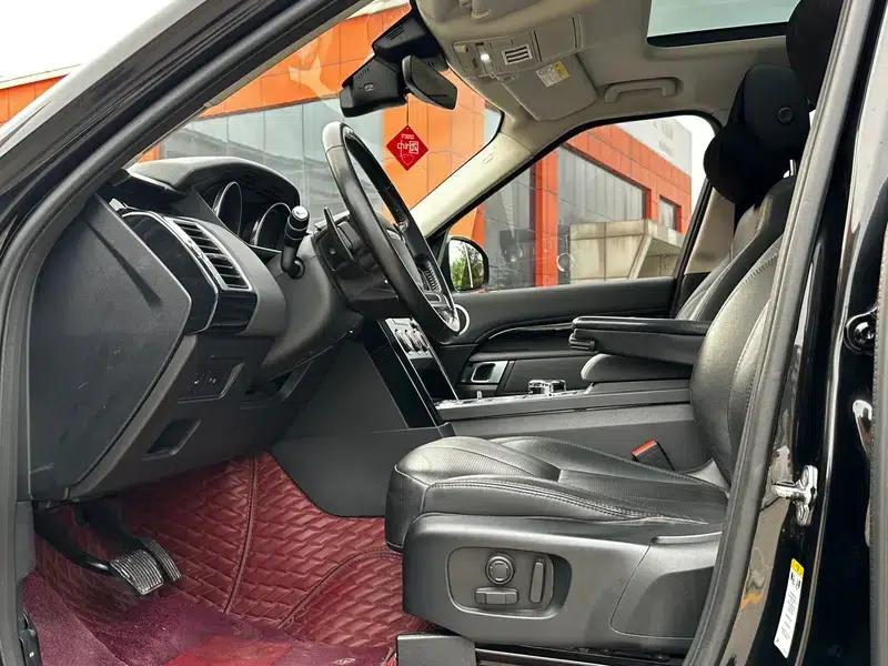 Discovery 2018 3.0 V6 SE — миниатюра 16