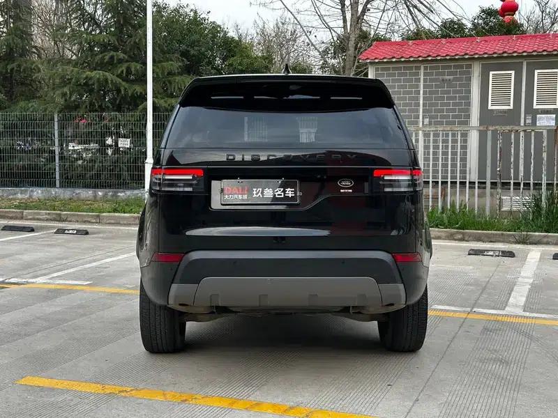 Discovery 2018 3.0 V6 SE — миниатюра 5