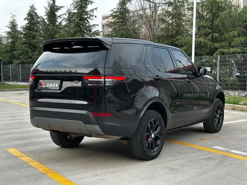 Discovery 2018 3.0 V6 SE — миниатюра 6