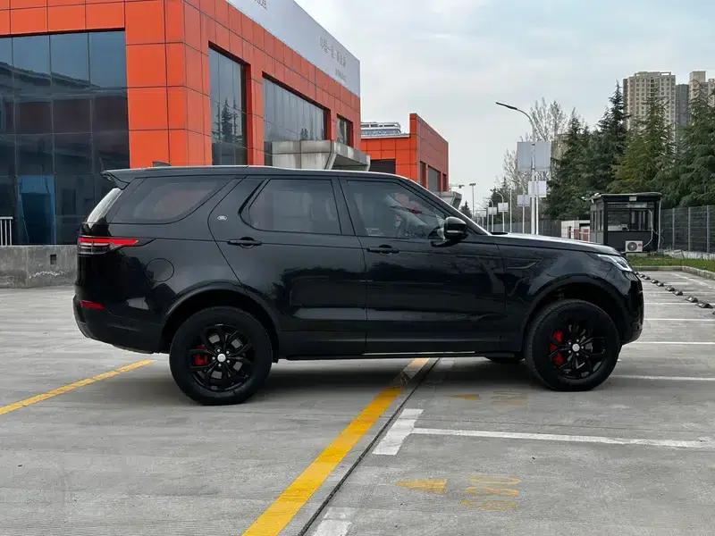 Discovery 2018 3.0 V6 SE — миниатюра 7