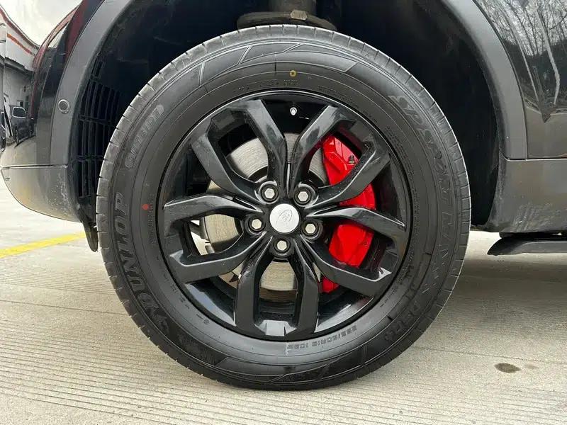 Discovery 2018 3.0 V6 SE — миниатюра 9