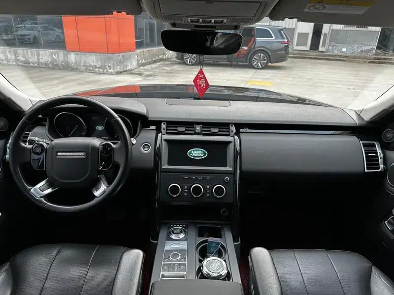 Discovery 2018 3.0 V6 SE — миниатюра 10