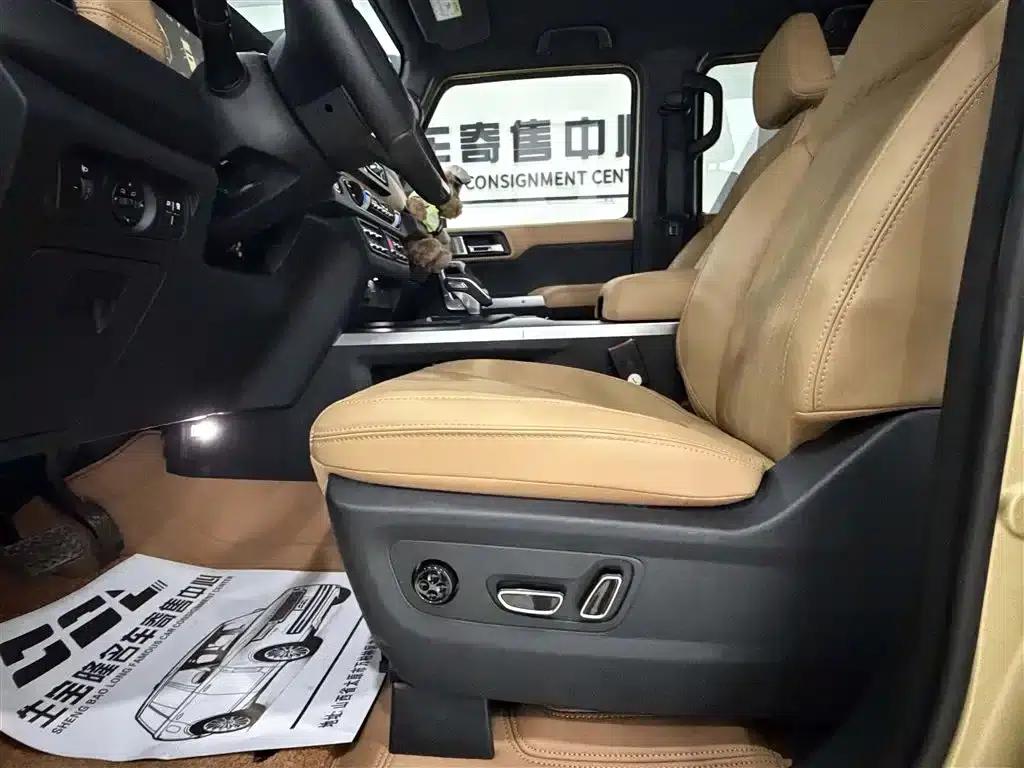212 T01 2026 Model 2.0T Highland — миниатюра 11