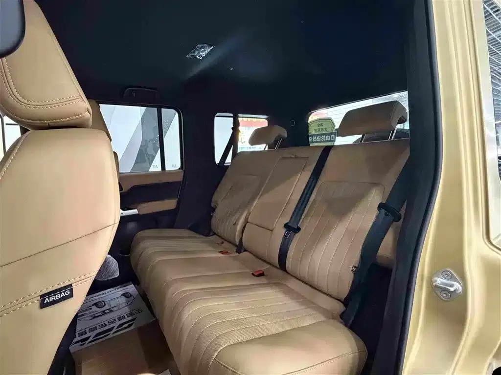212 T01 2026 Model 2.0T Highland — миниатюра 12