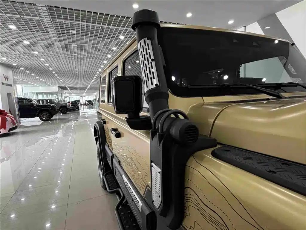 212 T01 2026 Model 2.0T Highland — миниатюра 16