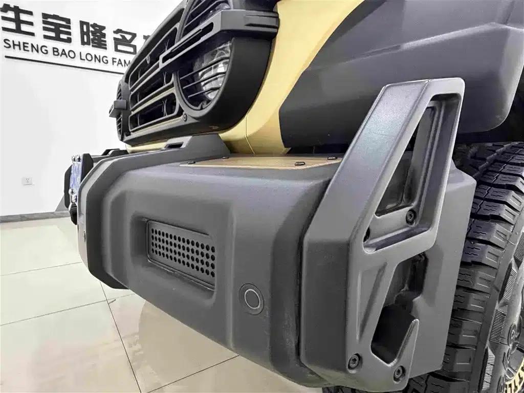 212 T01 2026 Model 2.0T Highland — миниатюра 17
