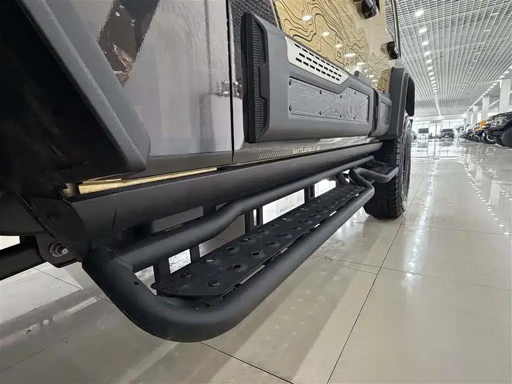 212 T01 2026 Model 2.0T Highland — миниатюра 18