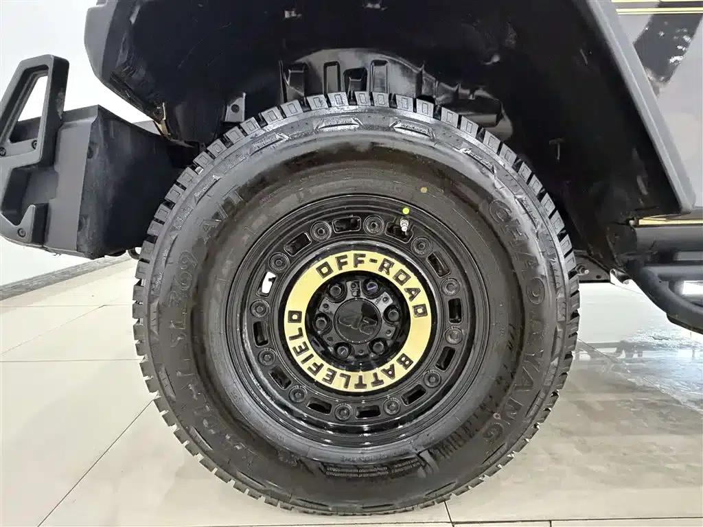212 T01 2026 Model 2.0T Highland — миниатюра 20