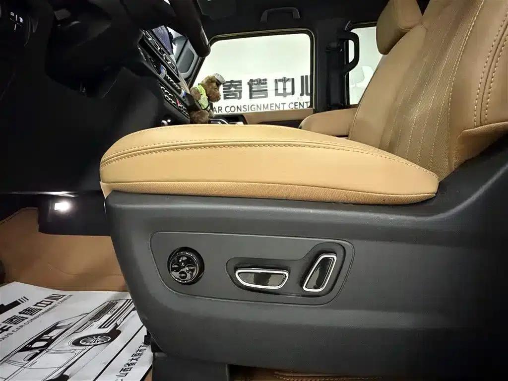 212 T01 2026 Model 2.0T Highland — миниатюра 10