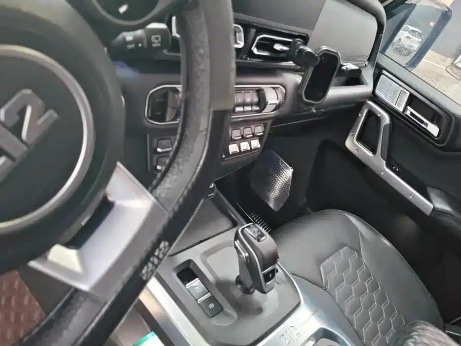 212 T01 2024 Explorer 2.0T — миниатюра 16