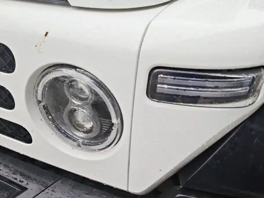 212 T01 2024 Explorer 2.0T — миниатюра 5