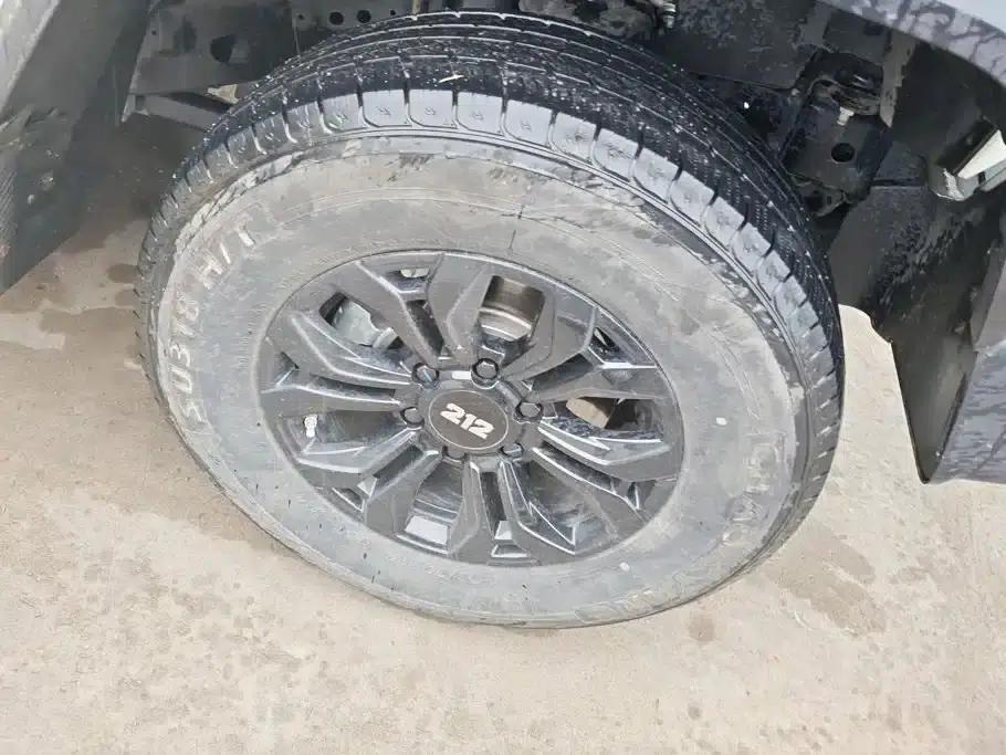 212 T01 2024 Explorer 2.0T — миниатюра 6