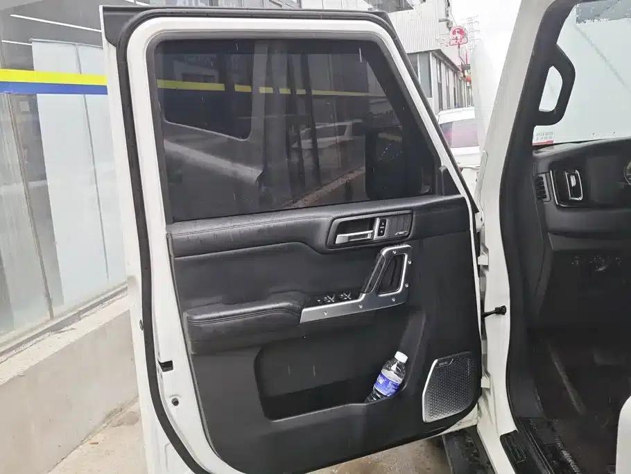 212 T01 2024 Explorer 2.0T — миниатюра 7