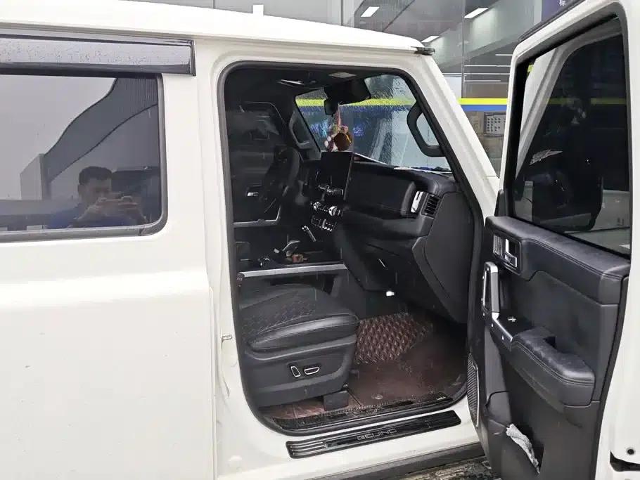 212 T01 2024 Explorer 2.0T — миниатюра 8