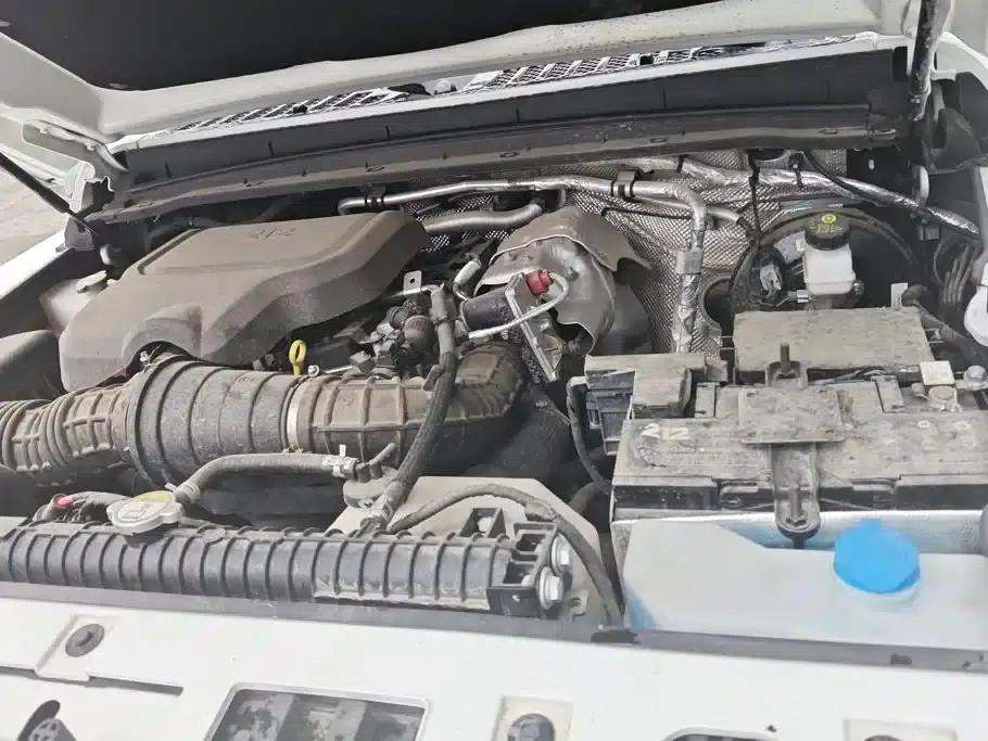 212 T01 2024 Explorer 2.0T — миниатюра 10