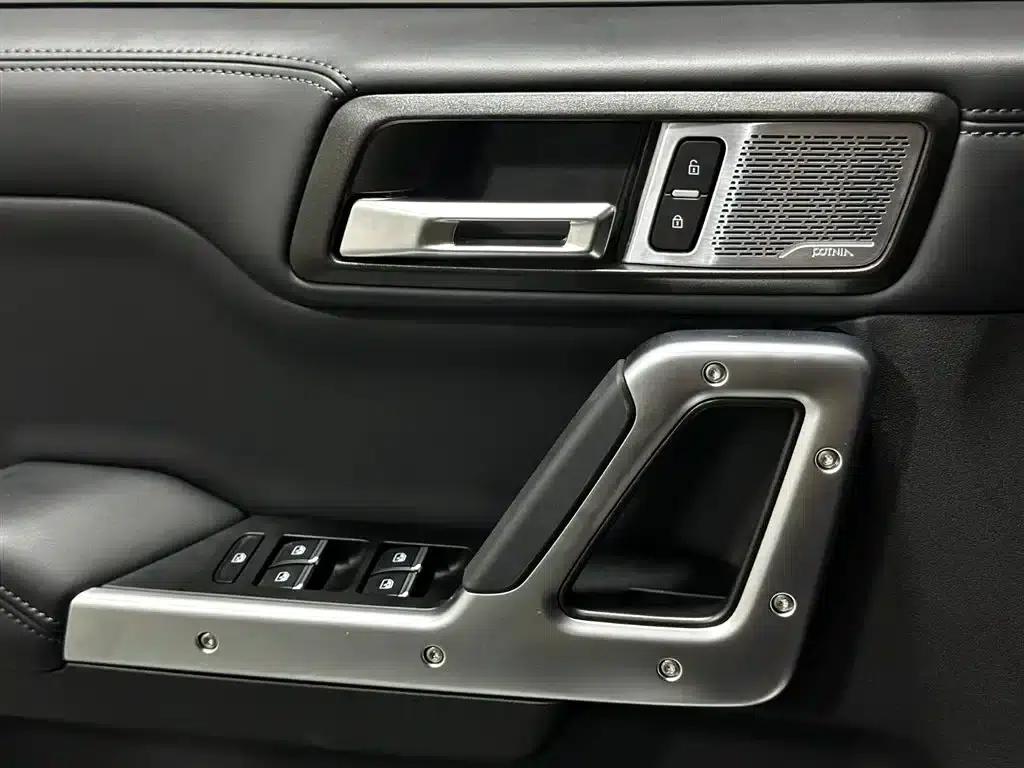 212 T01 2025 Changfeng 2.0T — миниатюра 12