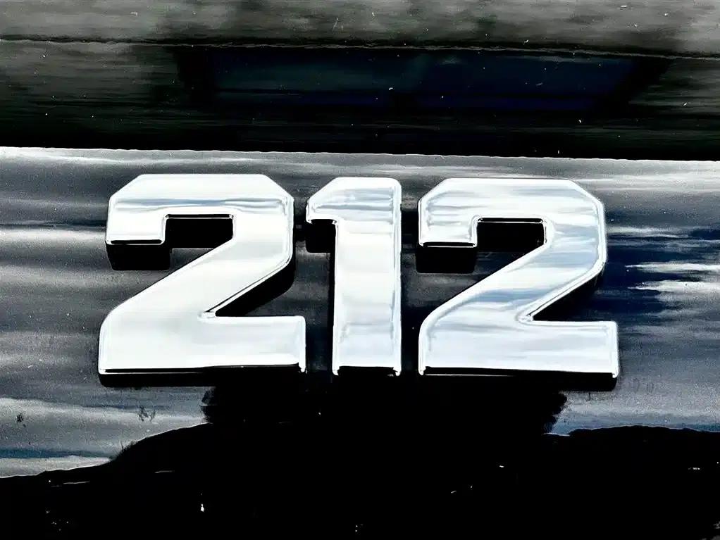 212 T01 2025 Changfeng 2.0T — миниатюра 13