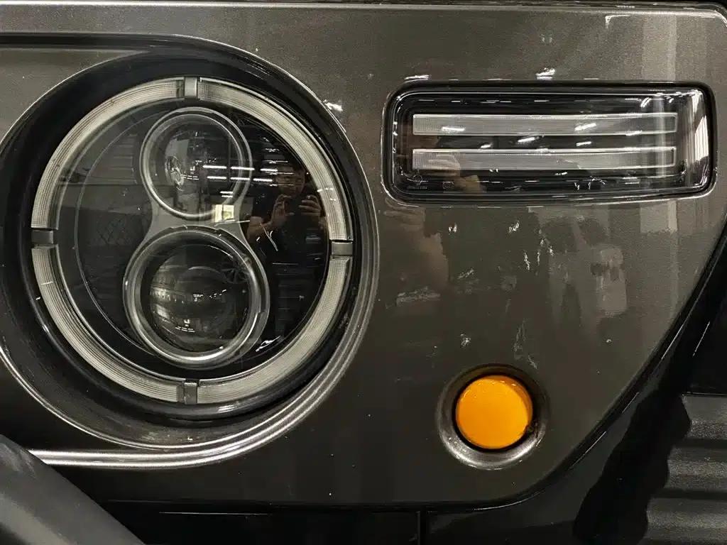 212 T01 2025 Changfeng 2.0T — миниатюра 14