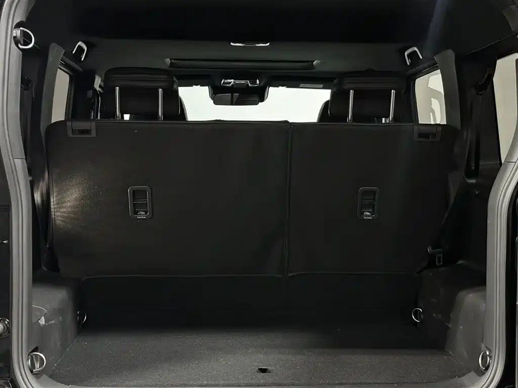 212 T01 2025 Changfeng 2.0T — миниатюра 17