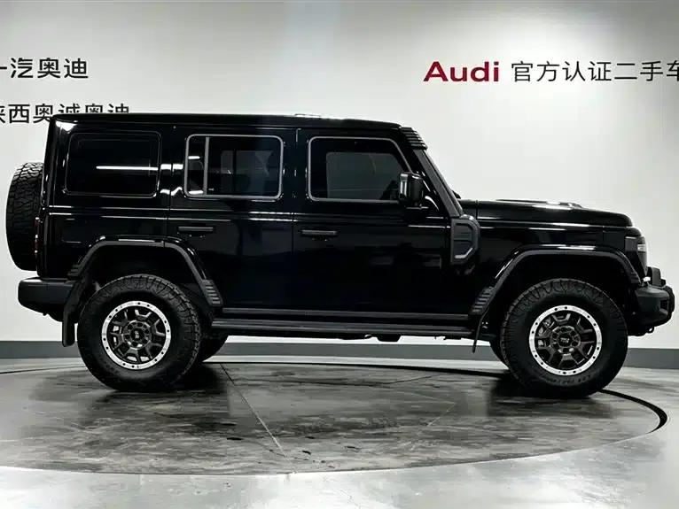 212 T01 2025 Changfeng 2.0T — миниатюра 3