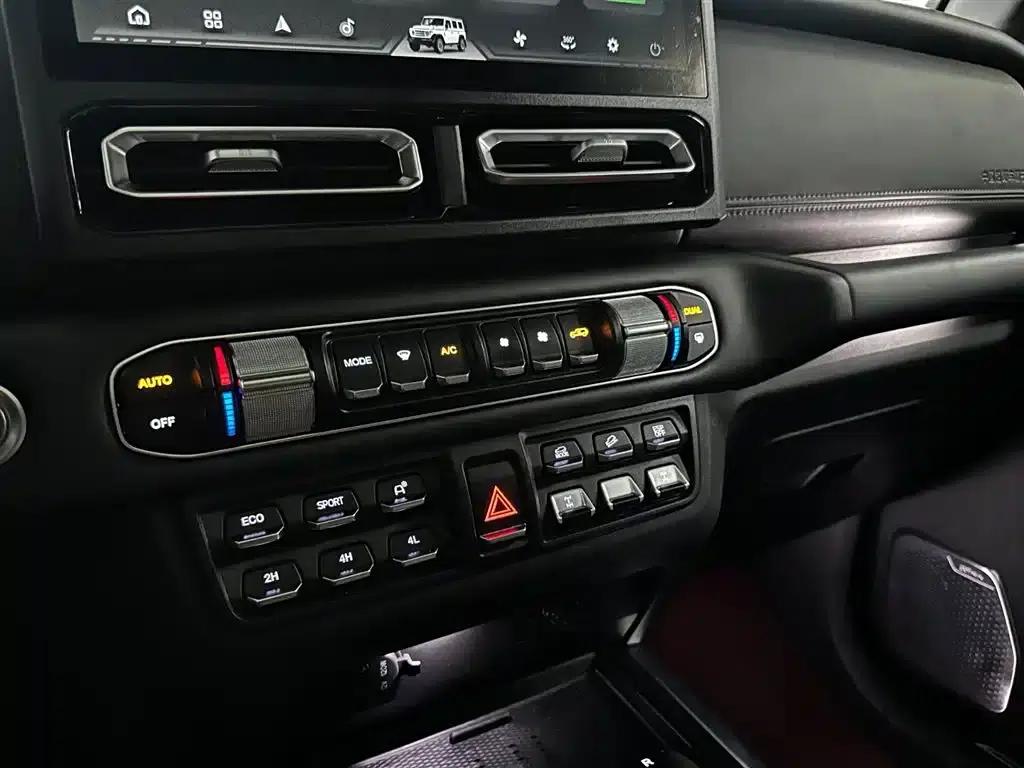 212 T01 2025 Changfeng 2.0T — миниатюра 10