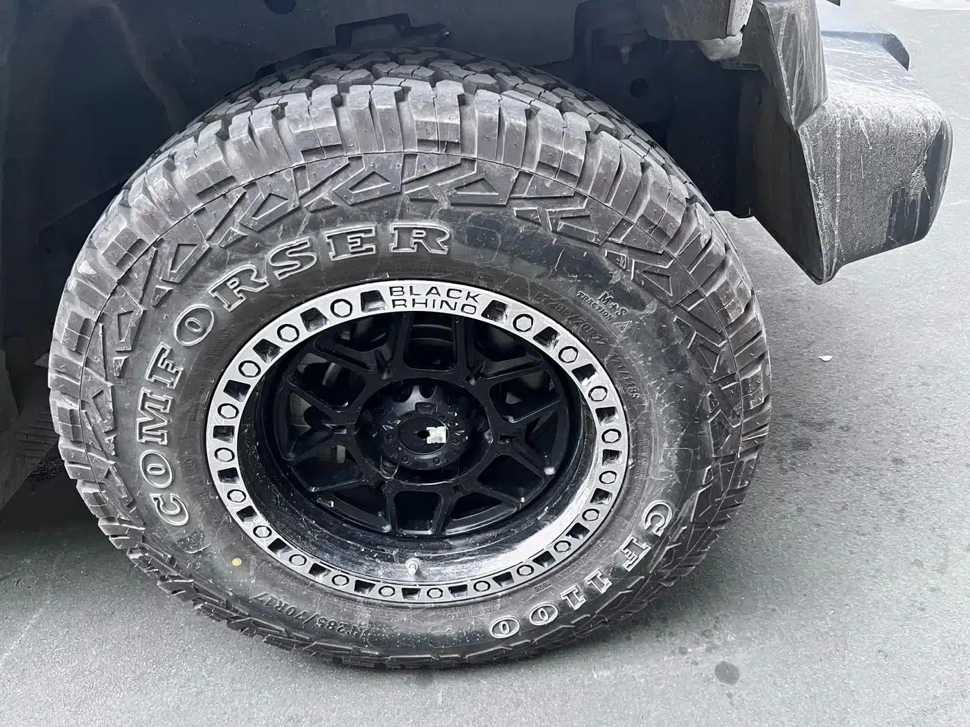 212 T01 2024 Explorer 2.0T — миниатюра 4