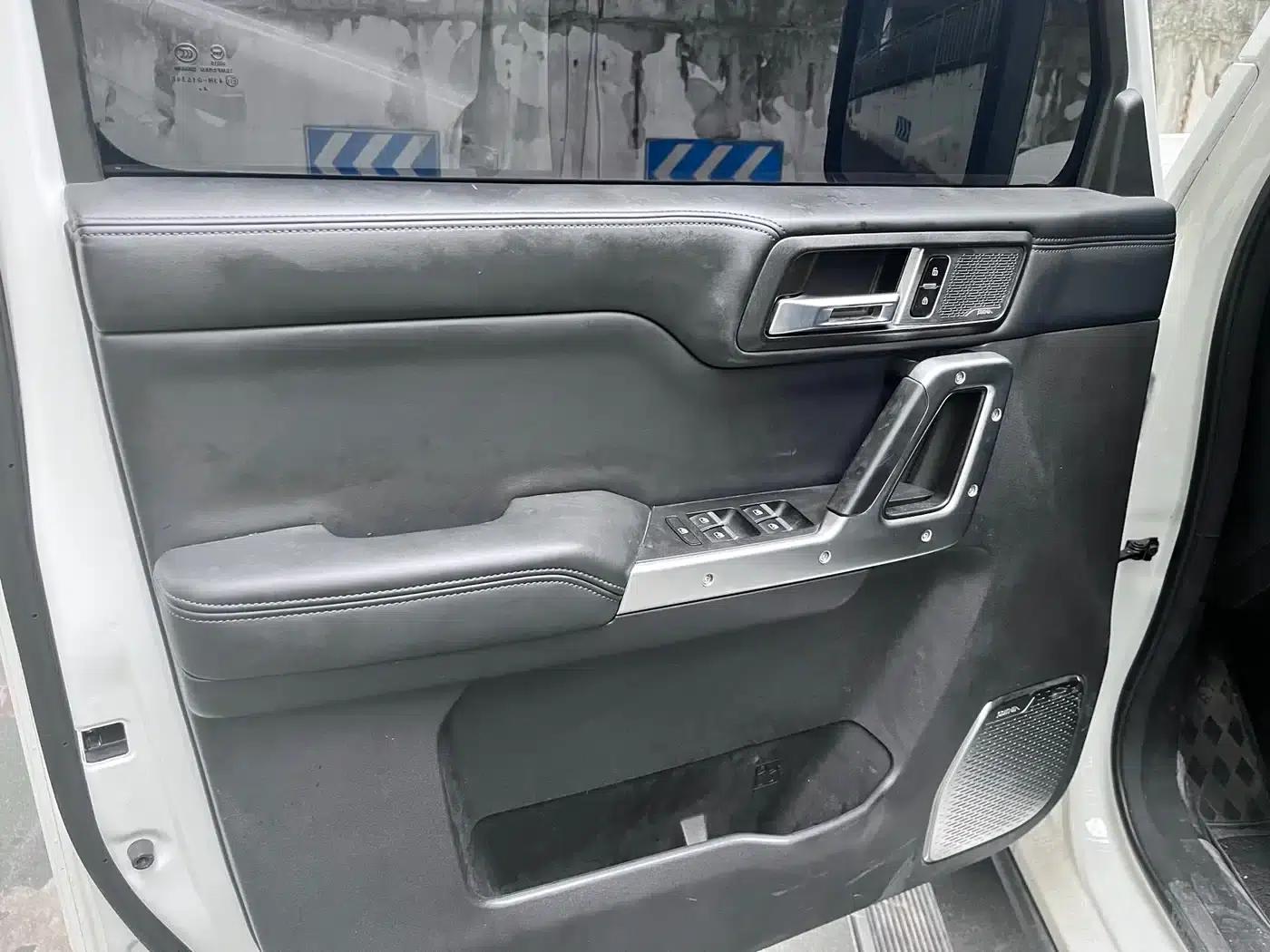 212 T01 2024 Explorer 2.0T — миниатюра 6