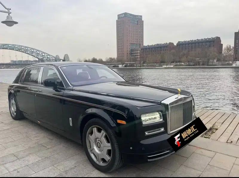 2013 Phantom 6.7L Standard Edition — миниатюра 3