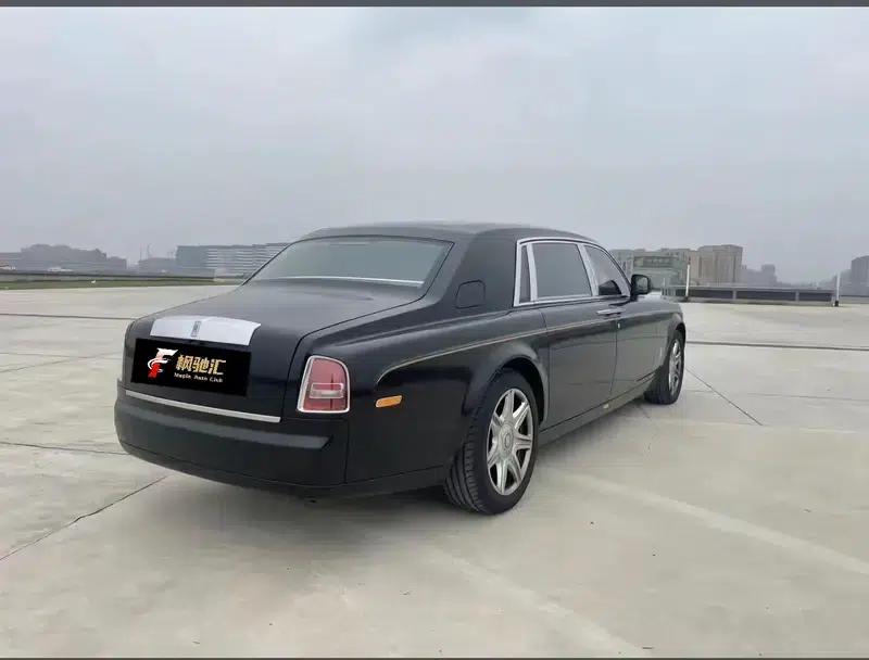 2013 Phantom 6.7L Standard Edition — миниатюра 4