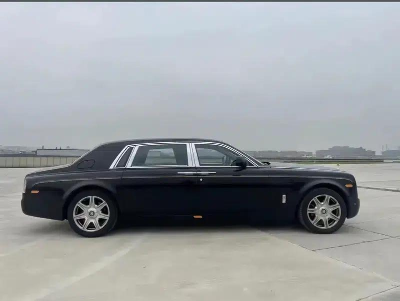 2013 Phantom 6.7L Standard Edition — миниатюра 5