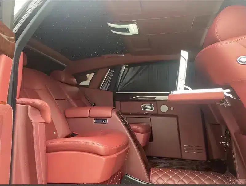 2013 Phantom 6.7L Standard Edition — миниатюра 6