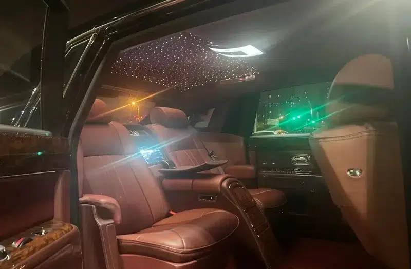 2013 Phantom 6.7L Standard Edition — миниатюра 8
