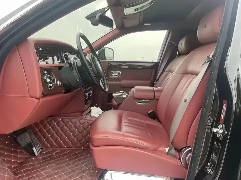 2013 Phantom 6.7L Standard Edition — миниатюра 9