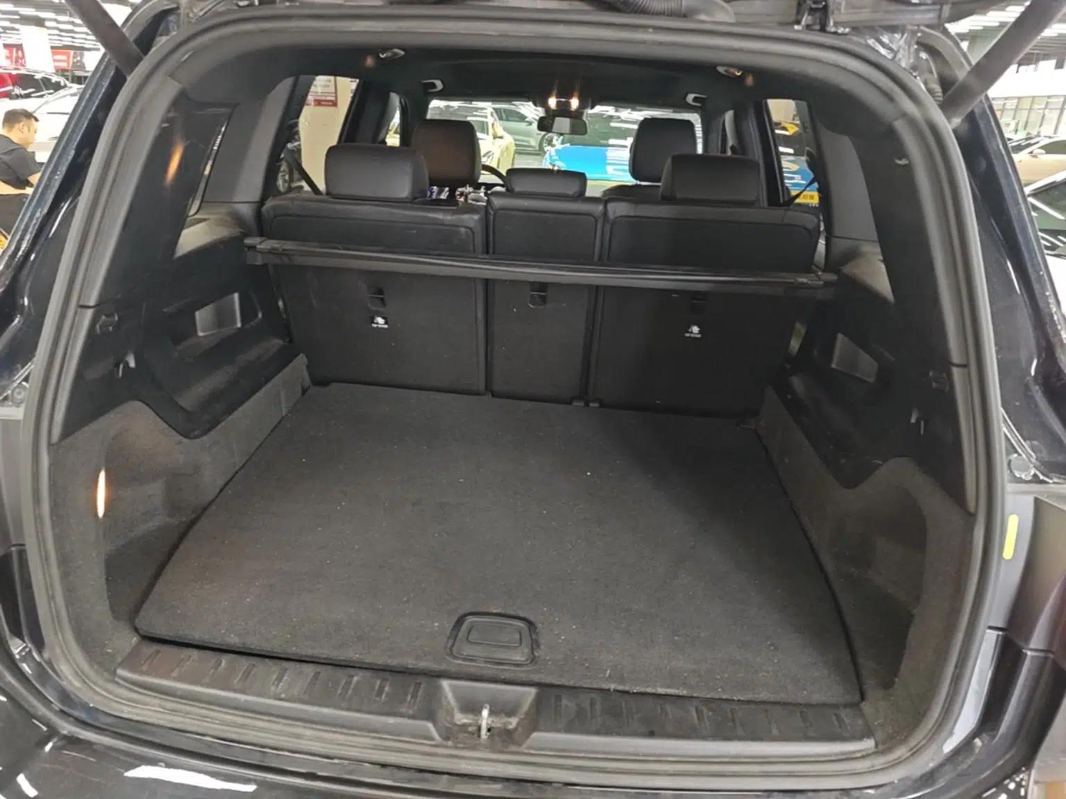 Mercedes-Benz EQB 2023 EQB 260 — миниатюра 22
