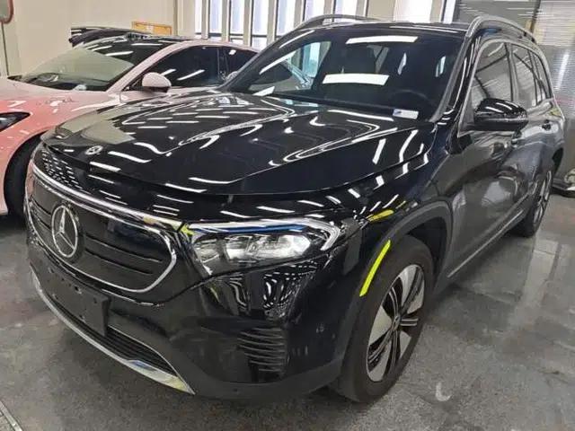 Mercedes-Benz EQB 2023 EQB 260