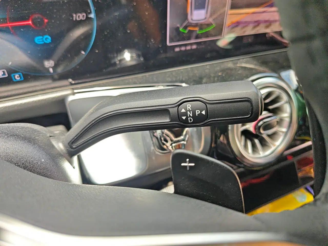 Mercedes-Benz EQB 2023 EQB 260 — миниатюра 14