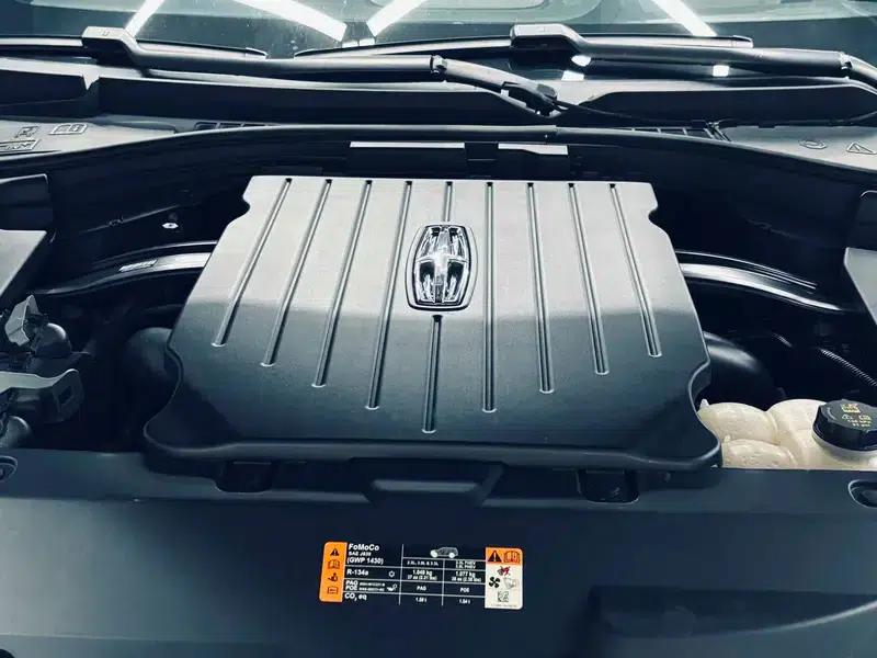 2020 Aviator 3.0T V6 AWD Executive Edition — миниатюра 9