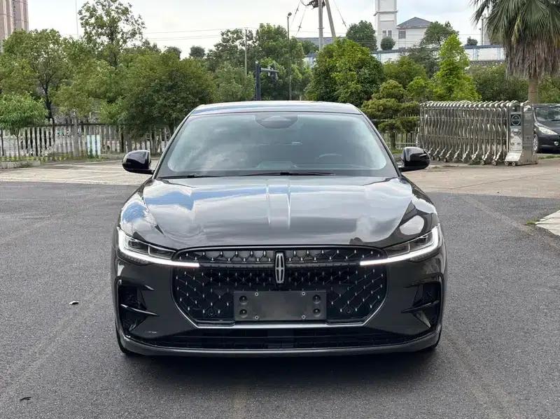 Lincoln Z 2022 Facelift iCool Premium Edition — миниатюра 2