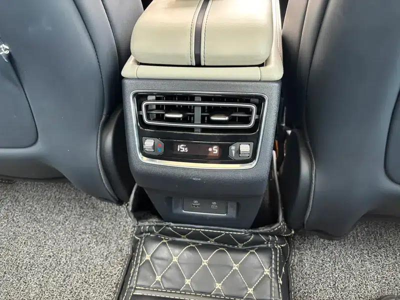 Lincoln Z 2022 Facelift iCool Premium Edition — миниатюра 11