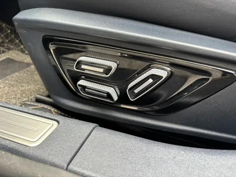 Lincoln Z 2022 Facelift iCool Premium Edition — миниатюра 15