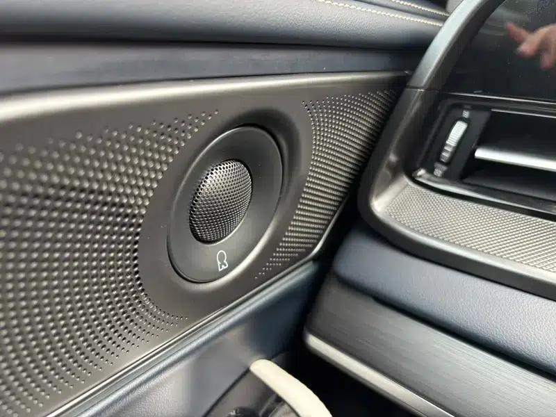Lincoln Z 2022 Facelift iCool Premium Edition — миниатюра 16
