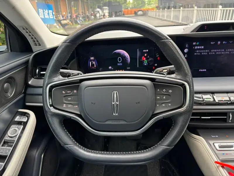 Lincoln Z 2022 Facelift iCool Premium Edition — миниатюра 19