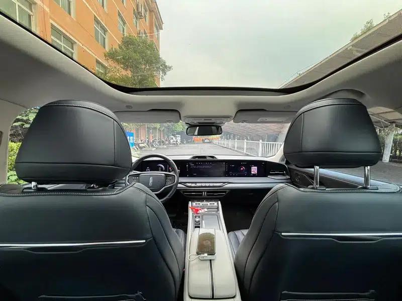 Lincoln Z 2022 Facelift iCool Premium Edition — миниатюра 20