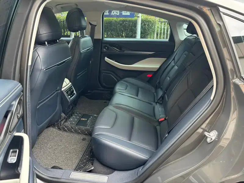 Lincoln Z 2022 Facelift iCool Premium Edition — миниатюра 22