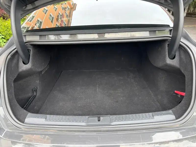 Lincoln Z 2022 Facelift iCool Premium Edition — миниатюра 23