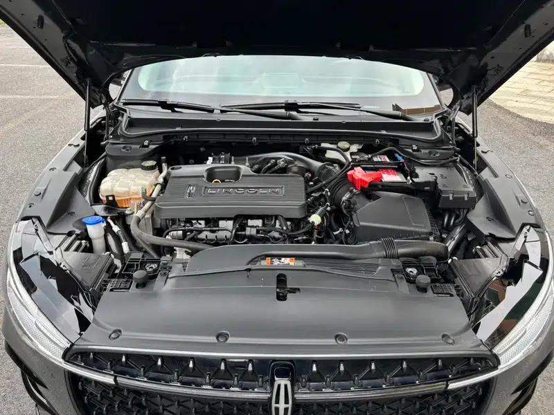 Lincoln Z 2022 Facelift iCool Premium Edition — миниатюра 10