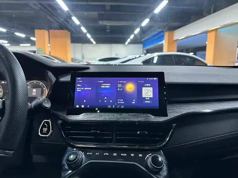 Lynk & Co 06 2020 1.5T Pro — миниатюра 13