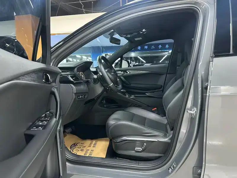 Lynk & Co 06 2020 1.5T Pro — миниатюра 15